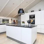 5 Star In Ferienhaus