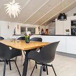 Ferienhaus 5 Star In Kolding