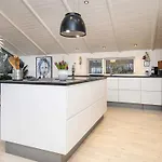 Ferienhaus 5 Star In