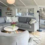 Ferienhaus 5 Star In Kolding