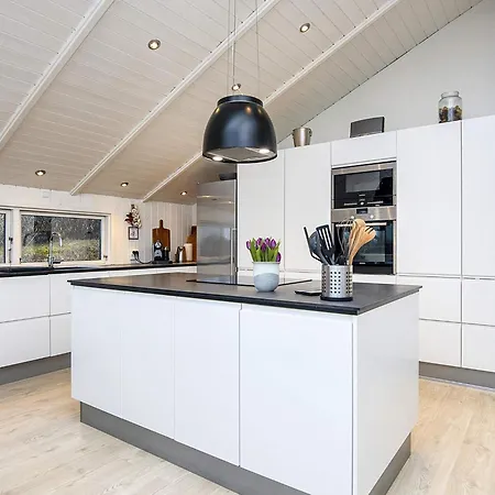 5 Star In Ferienhaus