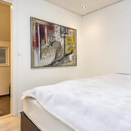 בית נופש 5 Star In *