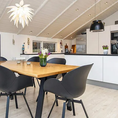 Ferienhaus 5 Star In Kolding