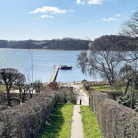 펜션 5 Star In 콜딩