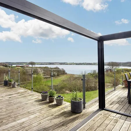 펜션 5 Star In 콜딩