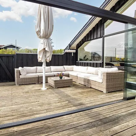 5 Star In בית נופש