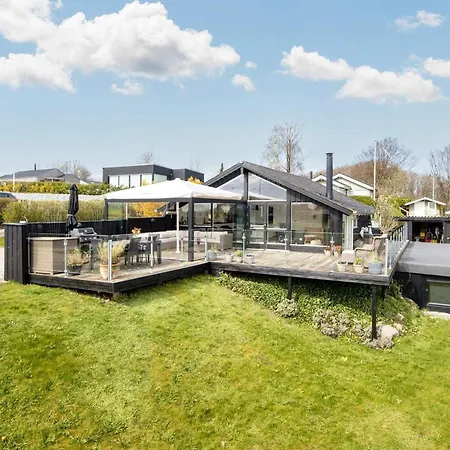 5 Star In Ferienhaus Kolding