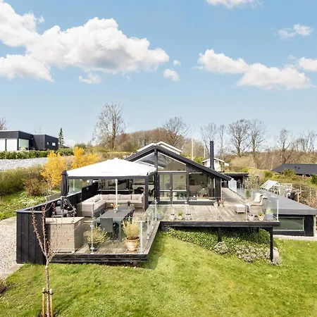 5 Star In * Kolding