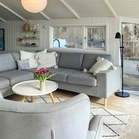 Ferienhaus 5 Star In Kolding