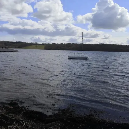 בית נופש 5 Star In *