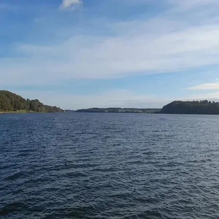 펜션 5 Star In 콜딩