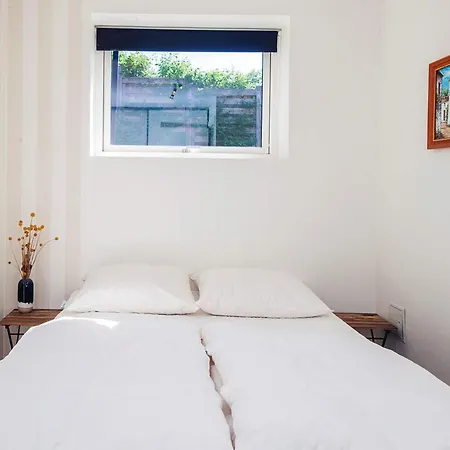 5 Star In Ferienhaus