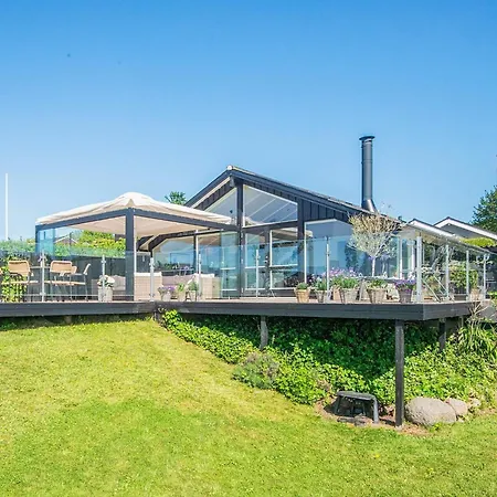 5 Star In Ferienhaus *