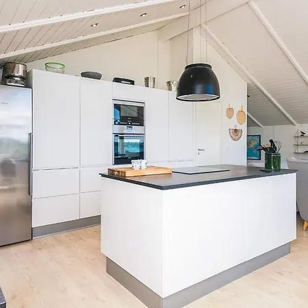 Ferienhaus 5 Star In *