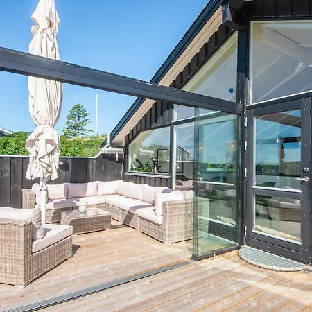 5 Star In Ferienhaus Kolding