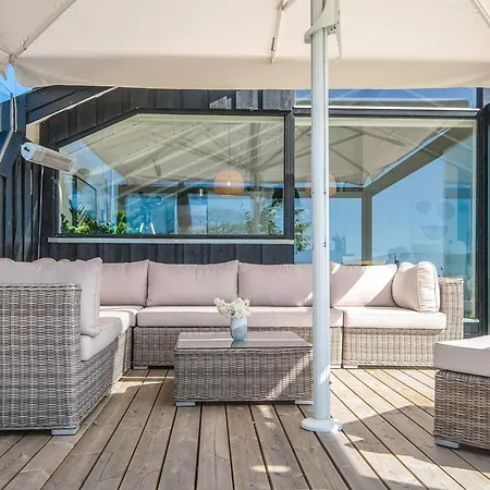 Ferienhaus 5 Star In