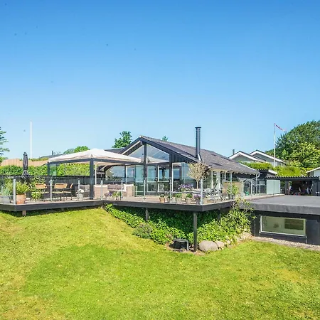 5 Star In Ferienhaus Kolding