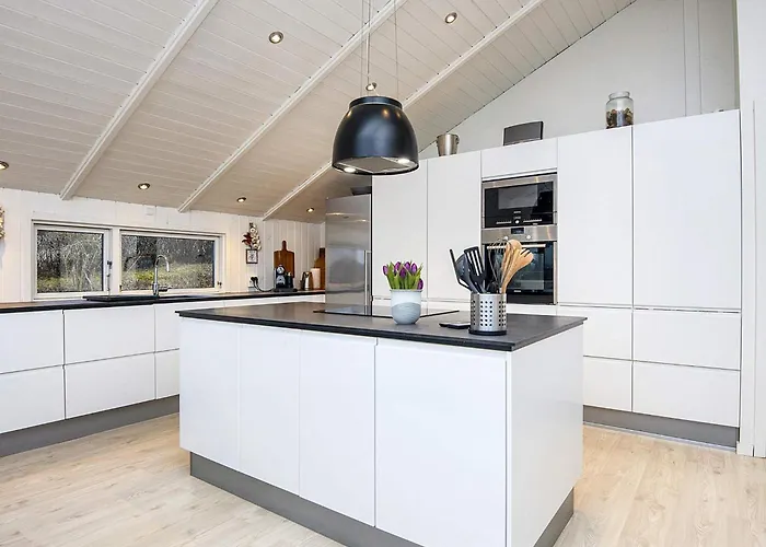 5 Star In Сasa de vacaciones