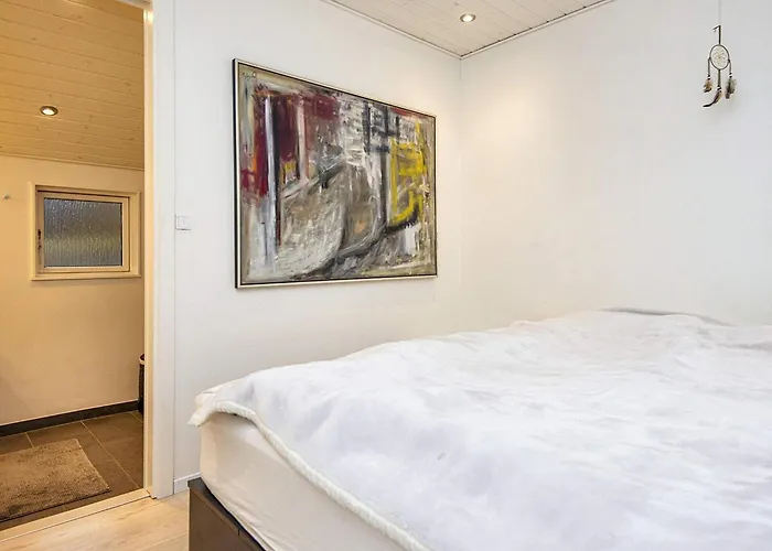 Сasa de vacaciones 5 Star In *