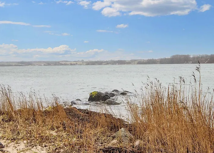 5 Star In Сasa de vacaciones *