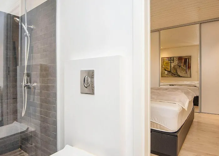 5 Star In Сasa de vacaciones