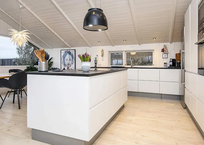 Сasa de vacaciones 5 Star In