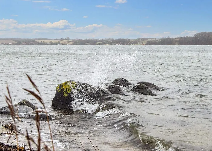 Сasa de vacaciones 5 Star In *