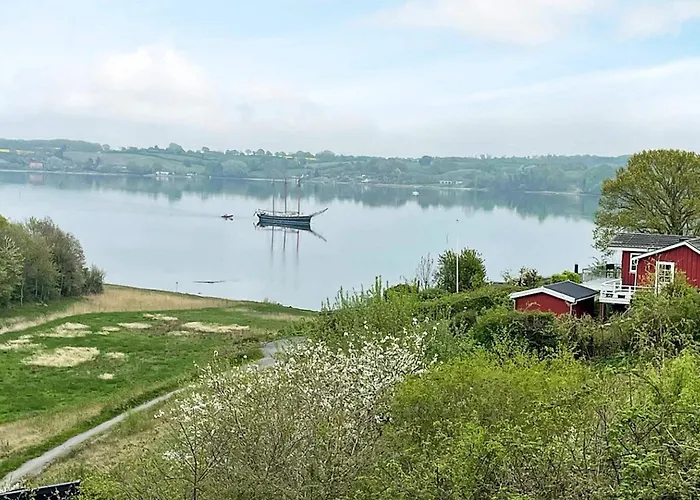 5 Star In Сasa de vacaciones Kolding