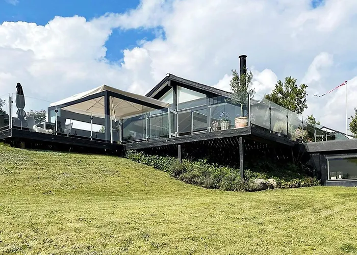 5 Star In Сasa de vacaciones