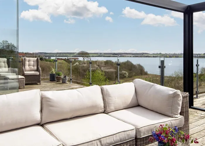 5 Star In Сasa de vacaciones