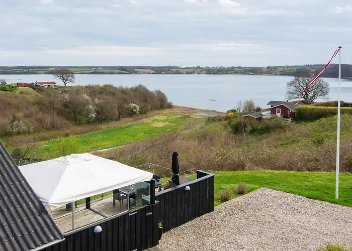 5 Star In Сasa de vacaciones