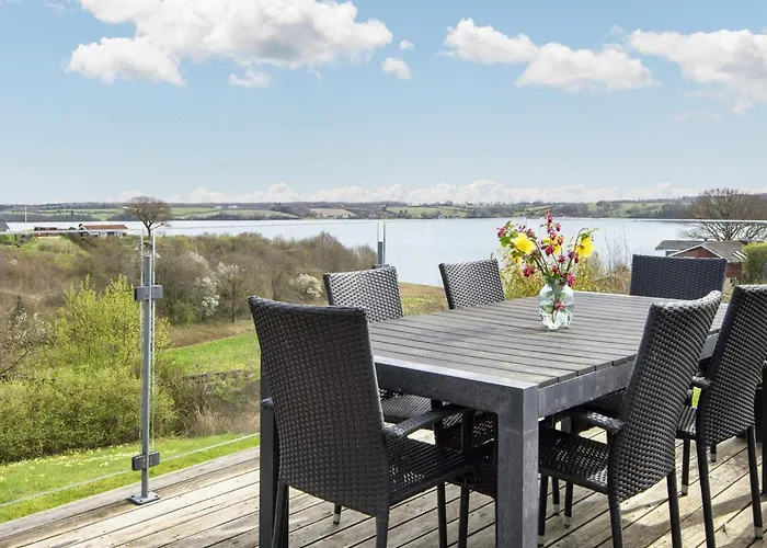 5 Star In Сasa de vacaciones *