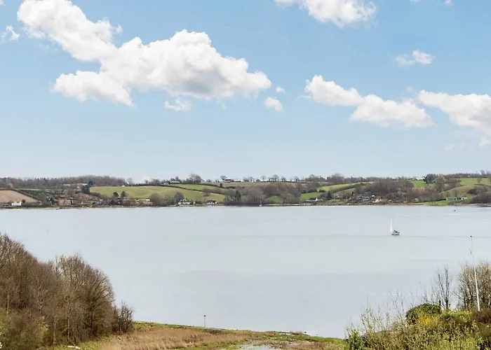 Сasa de vacaciones 5 Star In