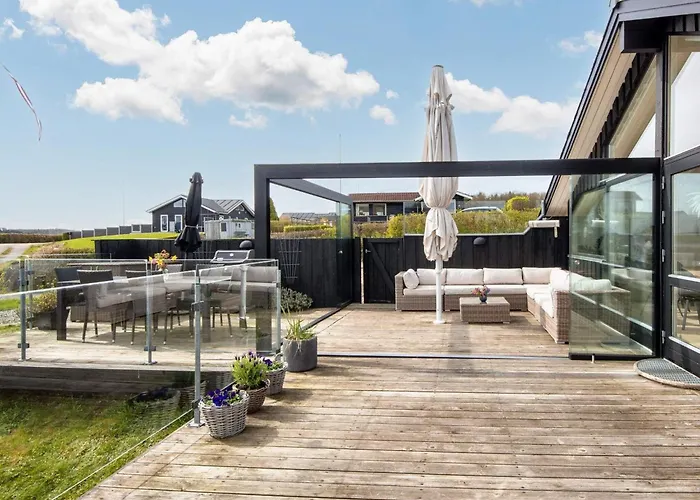 Сasa de vacaciones 5 Star In *