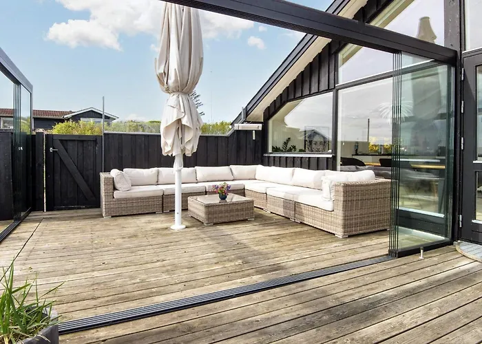 5 Star In Сasa de vacaciones