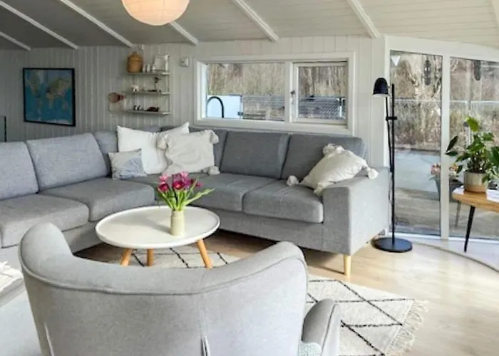 Сasa de vacaciones 5 Star In Kolding