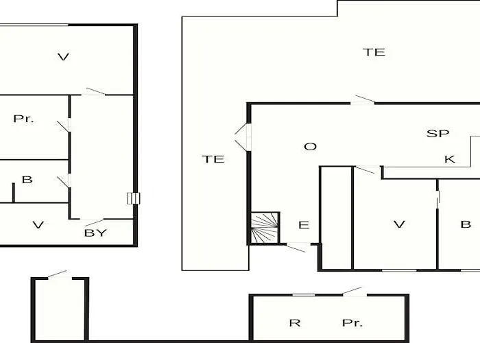 5 Star In Сasa de vacaciones