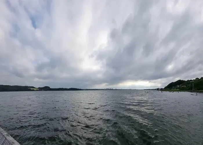 Сasa de vacaciones 5 Star In Kolding