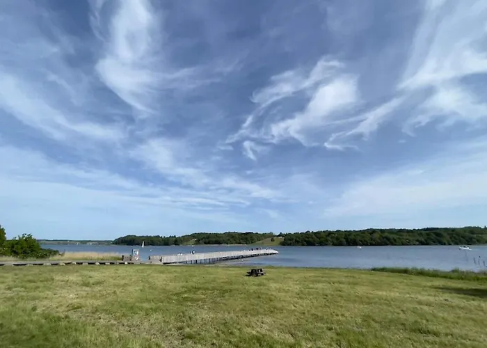 Сasa de vacaciones 5 Star In