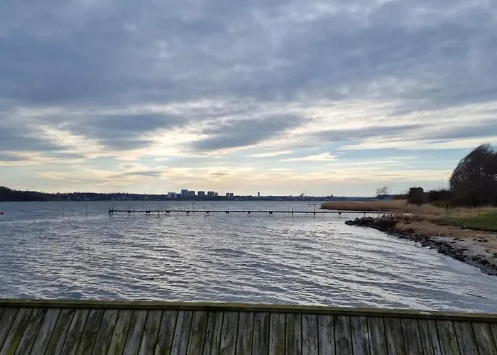 5 Star In Сasa de vacaciones