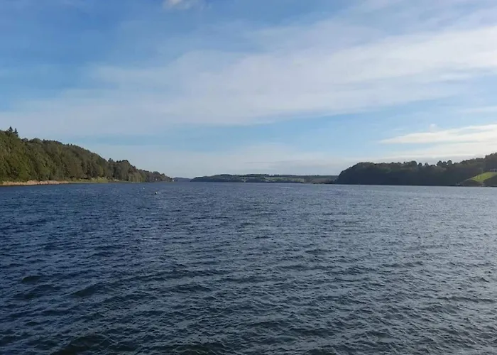 Сasa de vacaciones 5 Star In Kolding